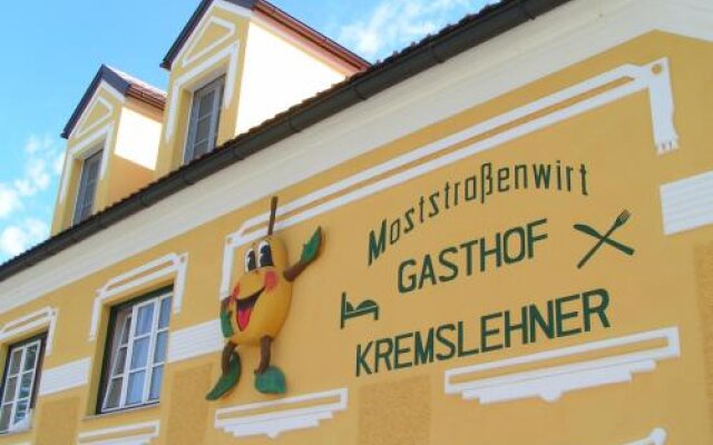 Gasthof Kremslehner