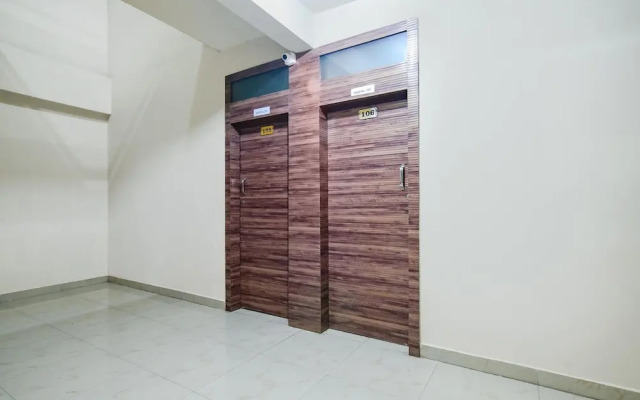 Fabhotel Shree Shivay