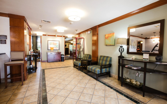 Sonesta ES Suites Austin The Domain Area