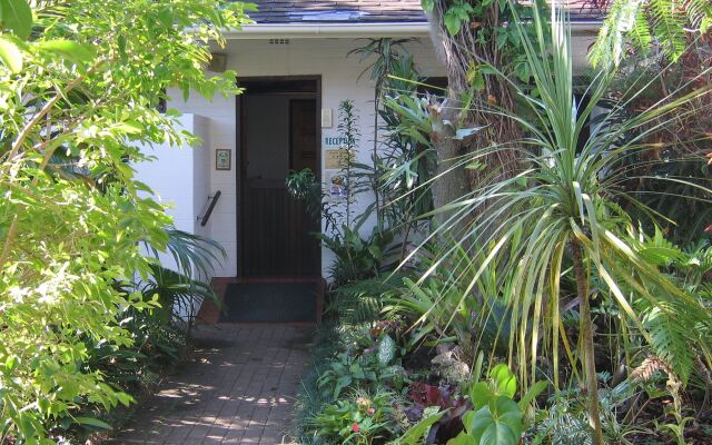 St. Lucia Wetlands Guest House