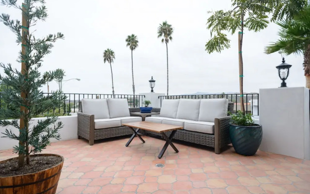 North Beach Villa