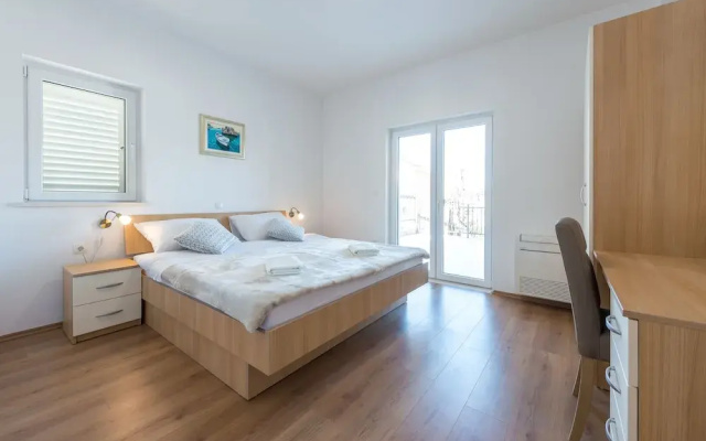 Apartments Rilovic, City and Sea view apartments