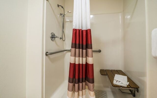 Days Inn By Wyndham Kentland