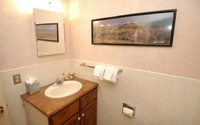 Aspen Townhomes East