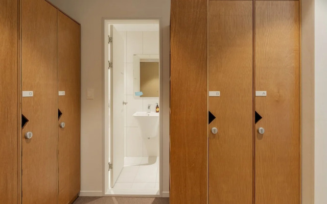 Mangrove Dongdaemun - Hostel