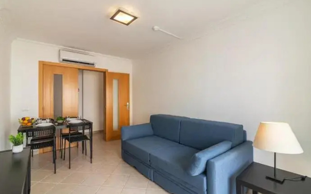 Apartamentos Palmeiras Santa Eulalia