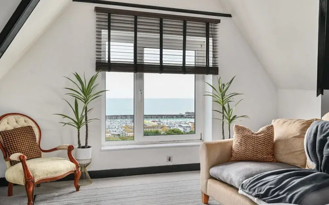 Host Stay The Cliff Greenhouse