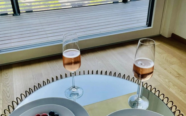 Royal Swan Skyline, Wien