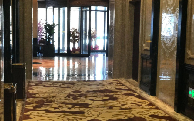 Sun Moon Lake Hotel