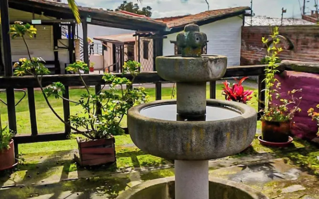 Samariwasi airport hotel