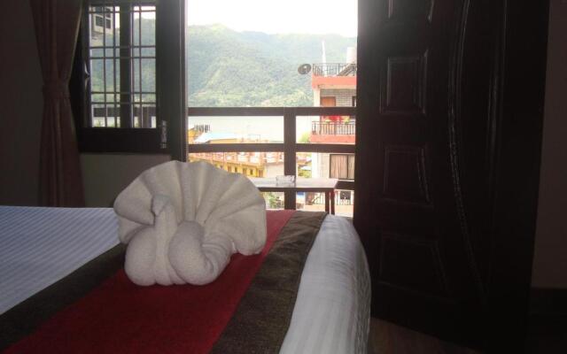 Hotel Sunrise Inn