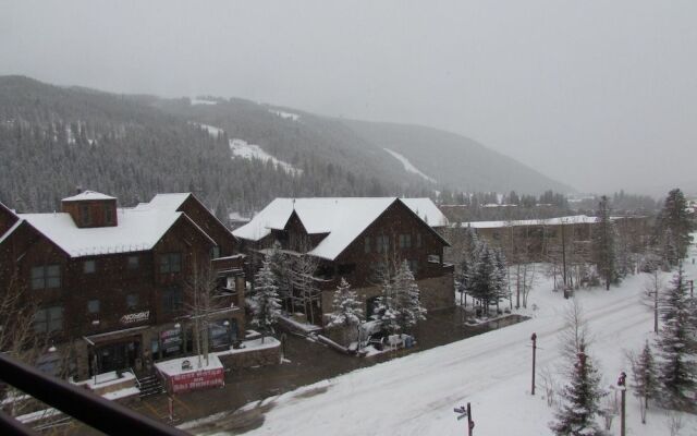 Dakota Lodge #8521 - 1 Br Condo