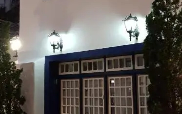 Pousada dos Meninos