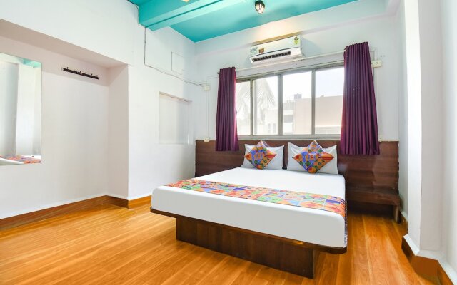 Fabexpress Sai Inn