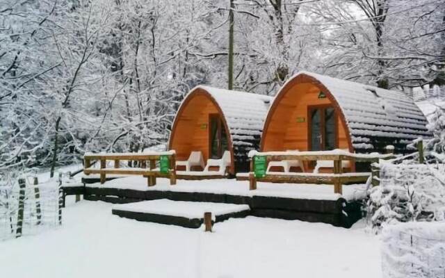 YHA Snowdon Llanberis - Hostel