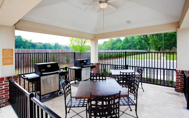 Candlewood Suites Rocky Mount by IHG