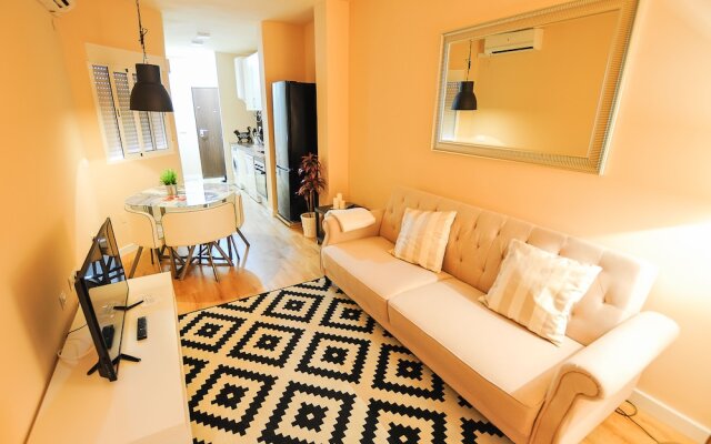 Sitito Parras Apartment