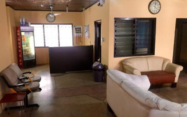 PSB Guest House