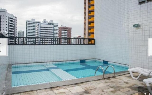 Boa Viagem Apartment