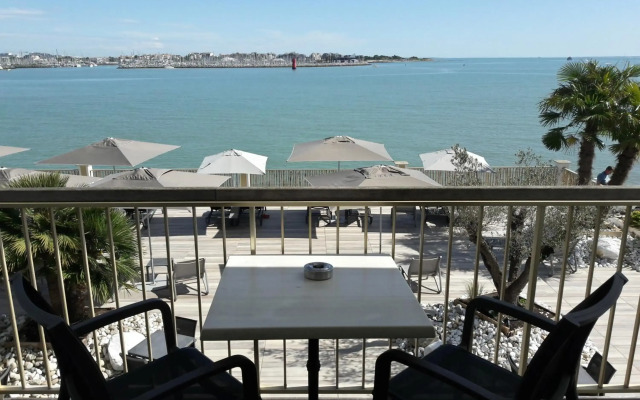Hôtel Les Brises