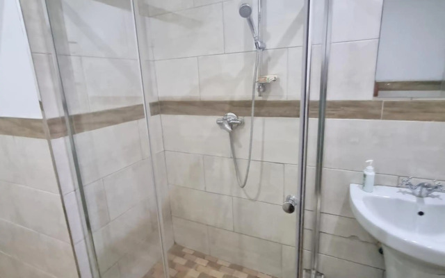 Mwaiseni Maisonettes apartments