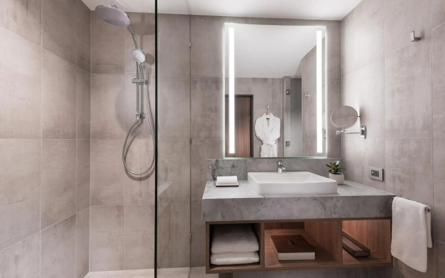The Westin Brisbane