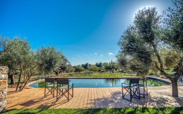 Masseria Monte Pizzuto