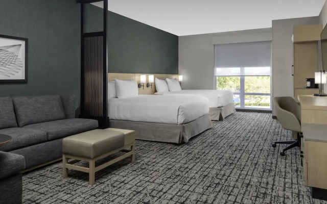 Hyatt Place Charlotte/University Research Park