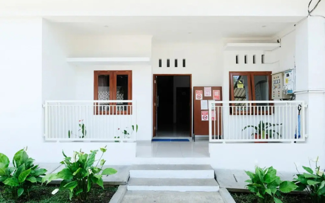 Urbanview New Rania Near Kota Batu
