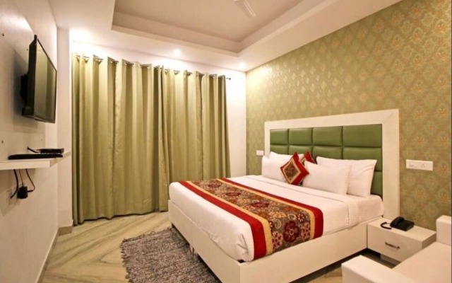 Hotel Callista Inn Sohna Road