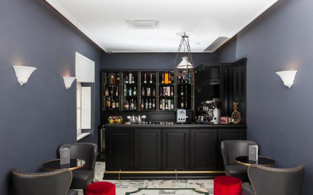 Boutique Hotel Metro 900
