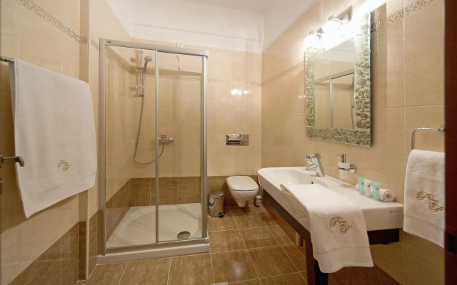 Hotel Parga Princess
