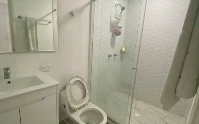Vista panorámica en Cartagena - Apartment in 卡塔赫纳 - Photo 5