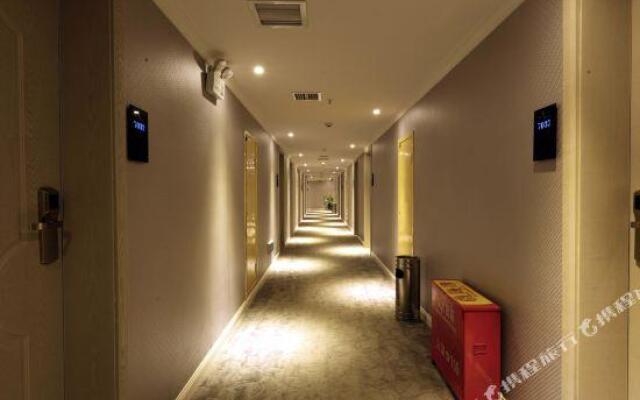 Tian Ma Hotel