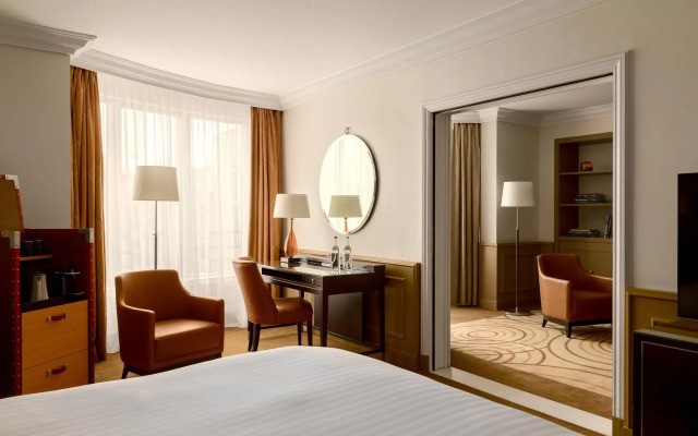 Paris Marriott Champs Elysees Hotel