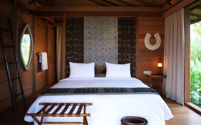 Sanak Retreat Bali