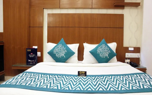 OYO 2238 Hotel Basera Brij Bhoomi