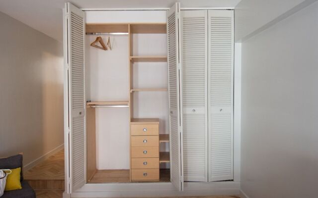 Soho Rentals