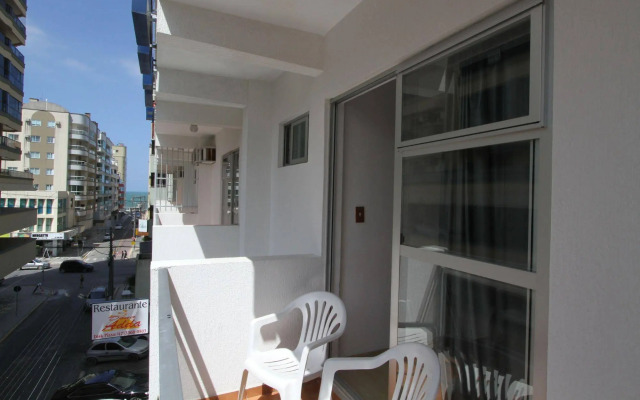 Hotel Itapema Meia Praia