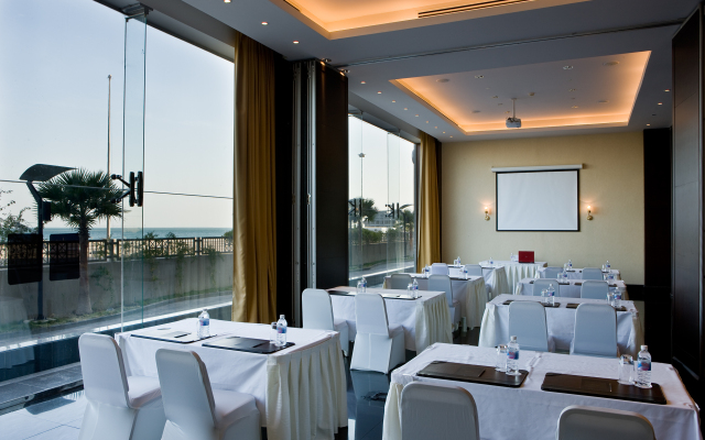 Sofitel Al Khobar The Corniche