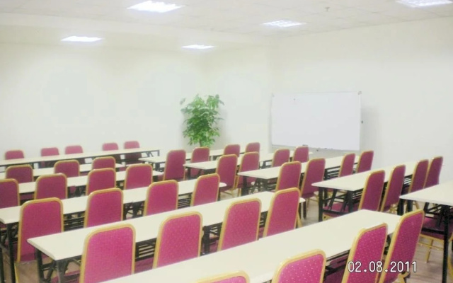 Grace Inn Dongying West Third Road