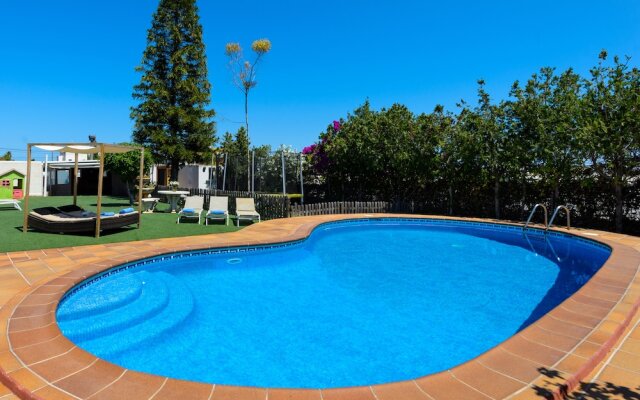 Sa Carroca Villa
