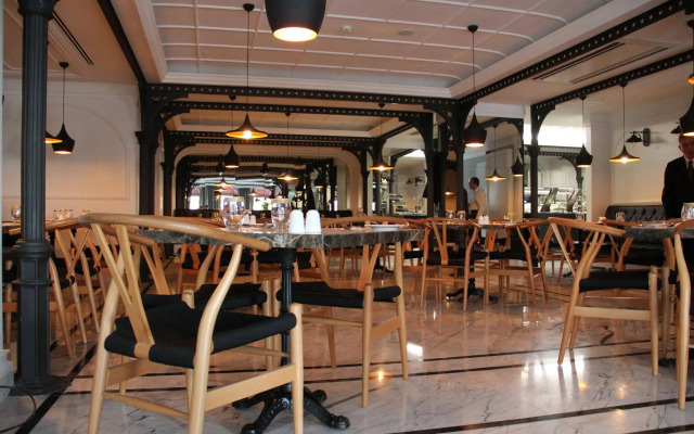 Metropolitan Hotels Taksim