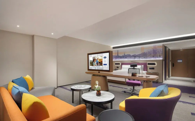 Hampton by Hilton Shenzhen Bao ' an Xin ' an