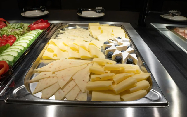 th Hotel Leipzig Messe New 2021