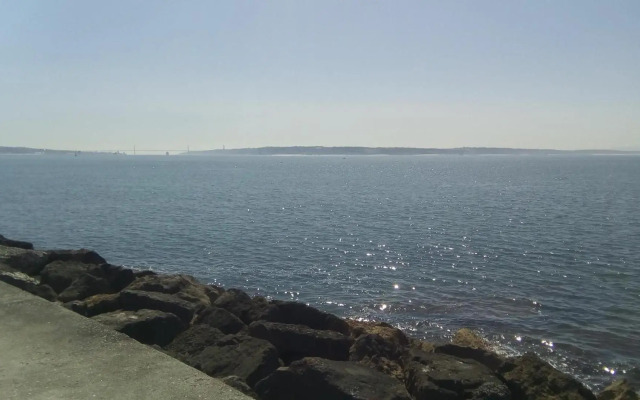 Oeiras Historic Bedrooms