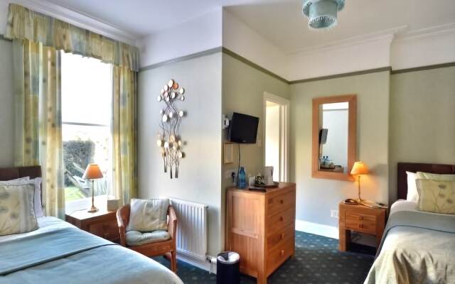 Glendower House - B&B