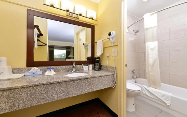 Western Inn Suites