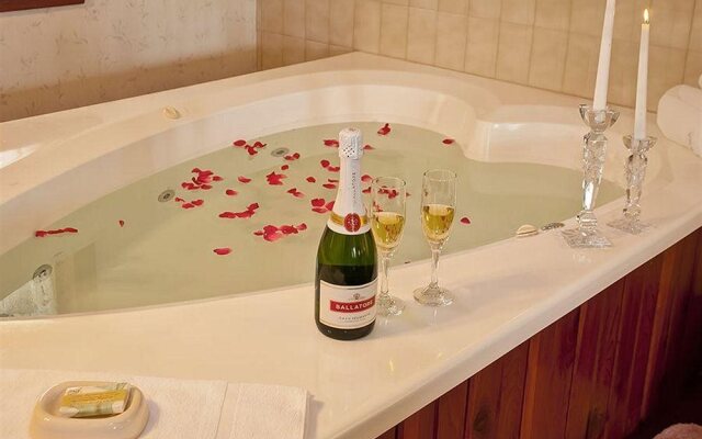 Bavarian Inn Lodge & Restaurant