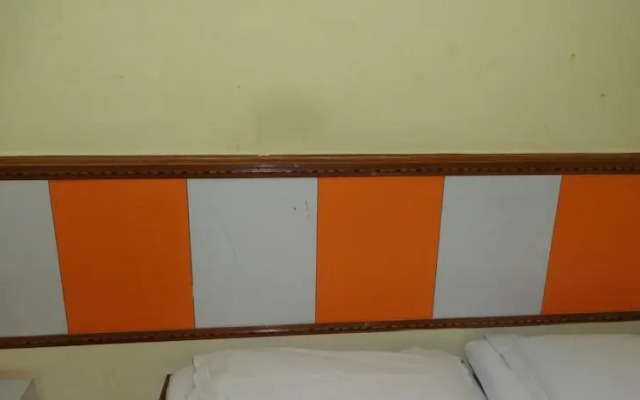 Kiran Guest House